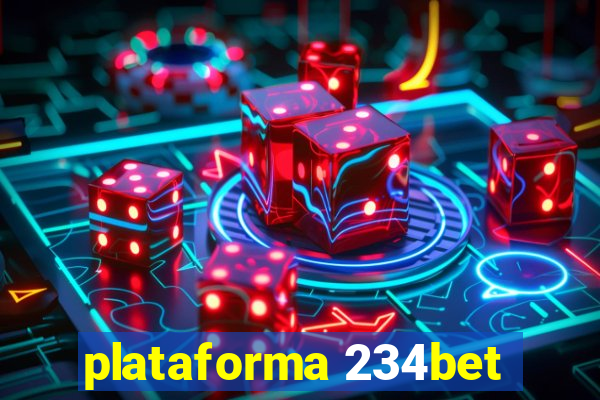 plataforma 234bet